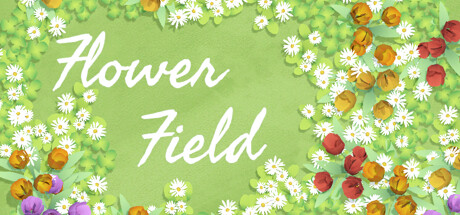 FlowerField cover art