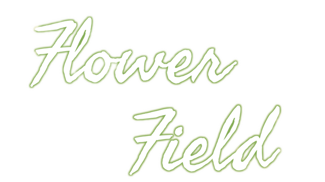 FlowerField Logo