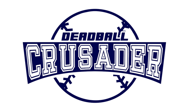 DeadballCrusader Logo