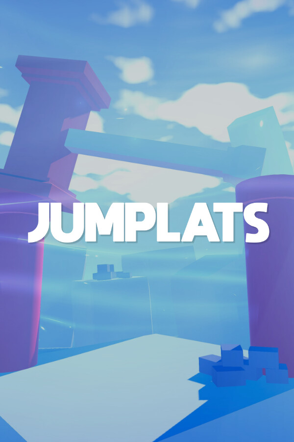 Steam portrait for Jumplats.