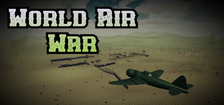 World Air War PC Specs