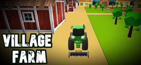 Village Farm cover art