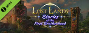 Lost Lands: Stories of the First Brotherhood Demo