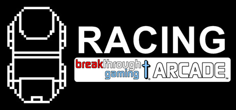 Racing: Breakthrough Gaming Arcade cover art