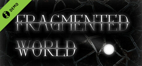 Fragmented World Demo cover art