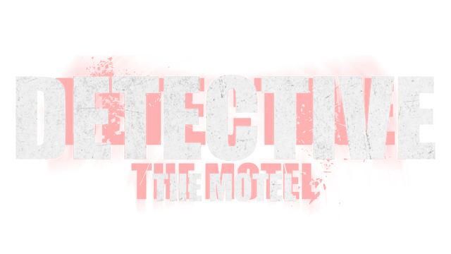 DETECTIVE - The Motel Logo