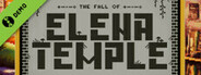 The Fall of Elena Temple Demo