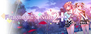 Fragment's Note2+ System Requirements