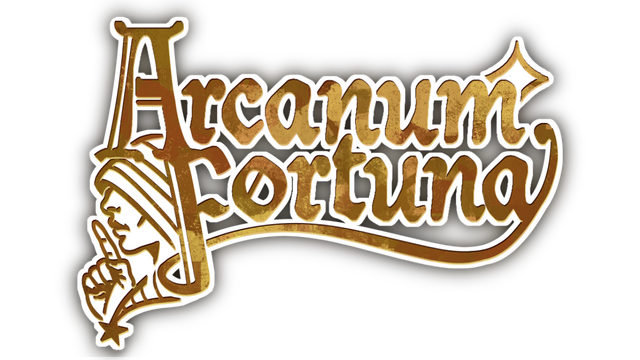 Arcanum Fortuna Logo