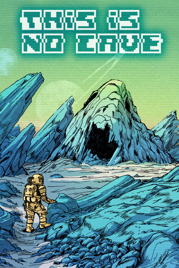 This Is No Cave for steam