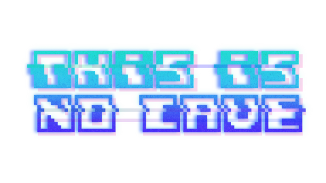 This Is No Cave Logo