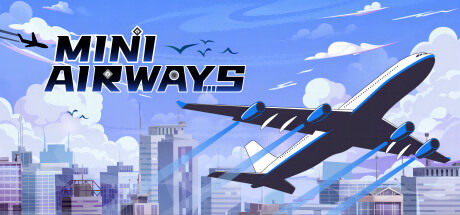 Mini Airways Playtest cover art