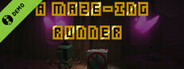 A Maze-ing Runner Demo