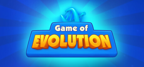 Game of Evolution cover art