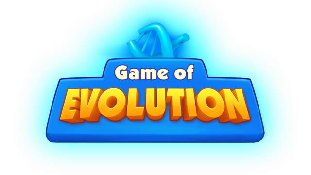 Game of Evolution Logo