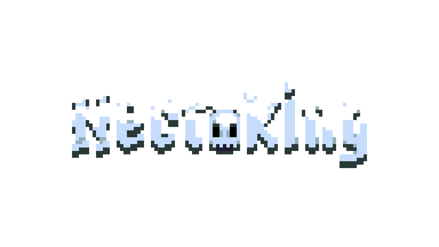 Necroking Logo