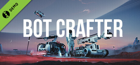 Bot Crafter Demo cover art