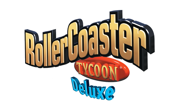 RollerCoaster Tycoon: Deluxe - Steam Backlog