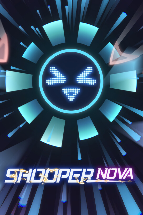 SHOOPER NOVA for steam SHOOPER NOVA for steam