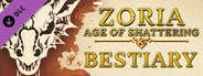 Zoria: Age of Shattering Digital Bestiary