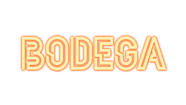 Bodega Logo