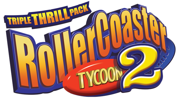 RollerCoaster Tycoon 2: Triple Thrill Pack - Steam Backlog