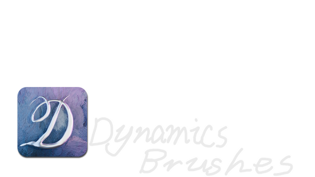 DynBrushes Logo