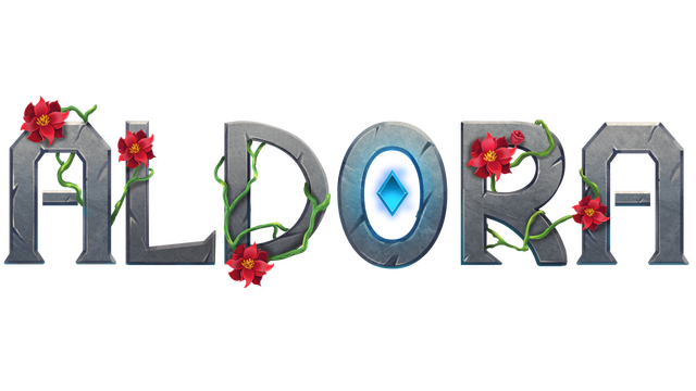 Aldora Logo
