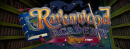 Ravenwood Academy: A Wizard101 Story