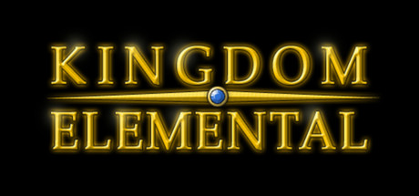 Kingdom Elemental cover art