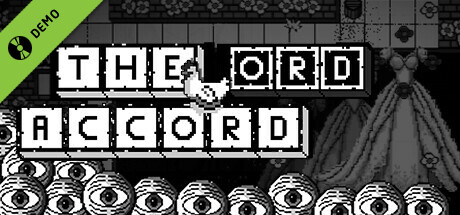 The Ord Accord Demo cover art