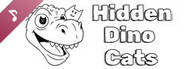 Hidden Dino Cats - Soundtrack