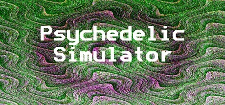 Psychedelic Simulator cover art