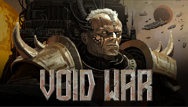 Void War