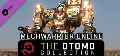 MechWarrior Online™ - Otomo Collection cover art