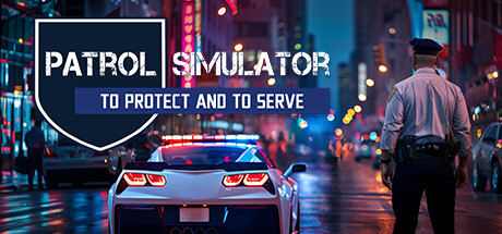Patrol Simulator: To Protect and to Serve PC Specs