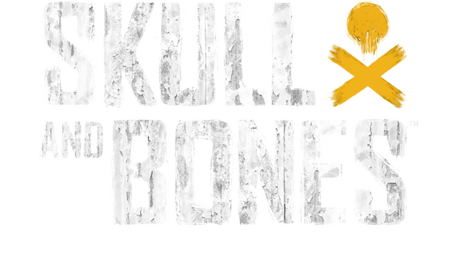 Skull and Bones Logo