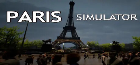 Paris Simulator PC Specs