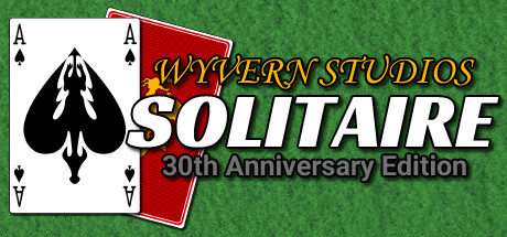 Wyvern Studios Solitaire: 30th Aniversary Edition PC Specs