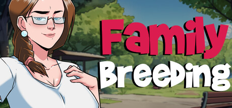 Family Breeding cover art