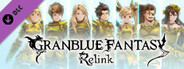 Granblue Fantasy: Relink - Color Pack 4