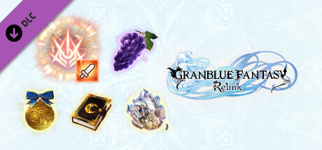 Granblue Fantasy: Relink - Self-Improvement Pack 2 cover art