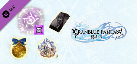 Granblue Fantasy: Relink - Weapon Uncap Items Pack 2 cover art