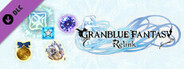 Granblue Fantasy: Relink - Sigil Upgrade Items Pack 2