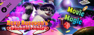 Roxy Raccoon's Pinball Panic - Movie Magic