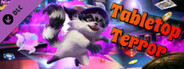 Roxy Raccoon's Pinball Panic - Tabletop Terror