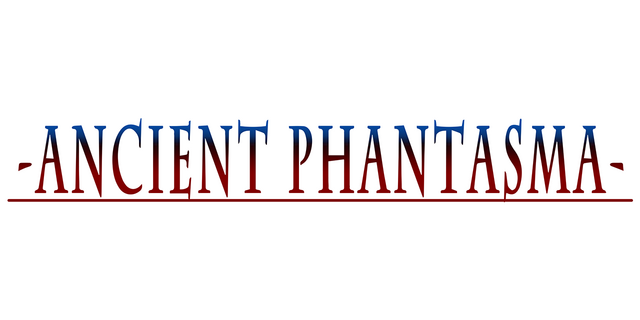 Ancient Phantasma Logo