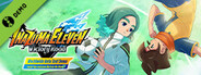 INAZUMA ELEVEN: Victory Road Worldwide Beta Test Demo "Leave Your Inazuma Mark on the World!"