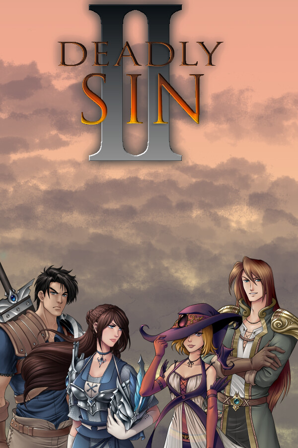 Deadly Sin 2 for steam