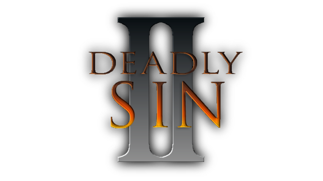 Deadly Sin 2 Logo